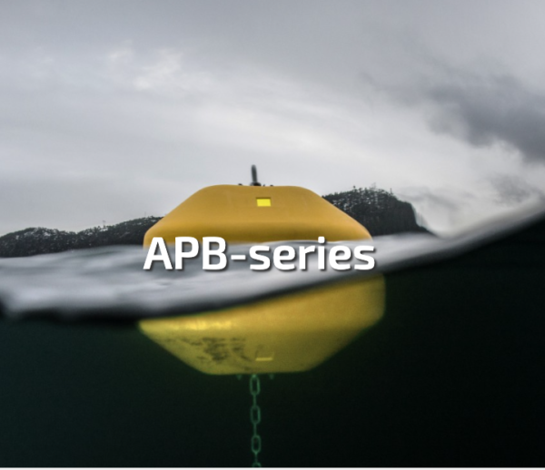 Polyform APB modulaire boei - Afbeelding 7