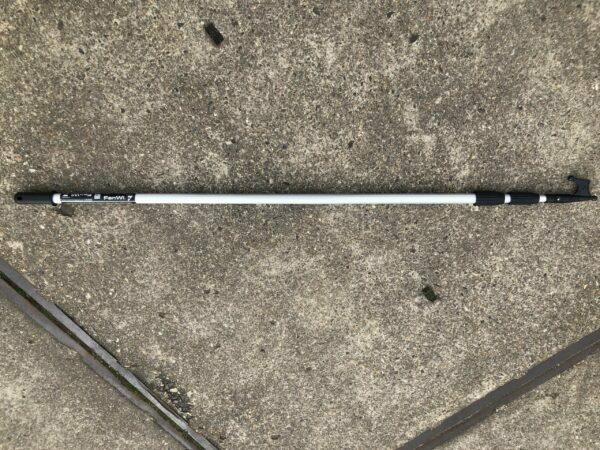 Pikhaak aluminium tot 6 meter - Afbeelding 2