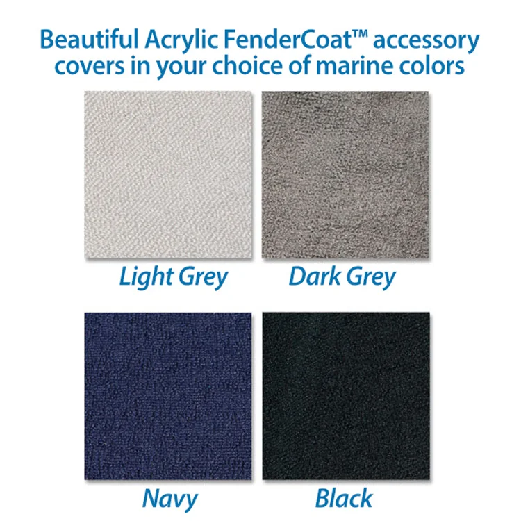 Megafend fendercover wooly - Afbeelding 3