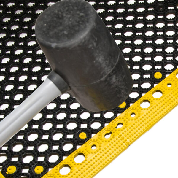 Plastex antisliptegel 50x50 cm - Afbeelding 2