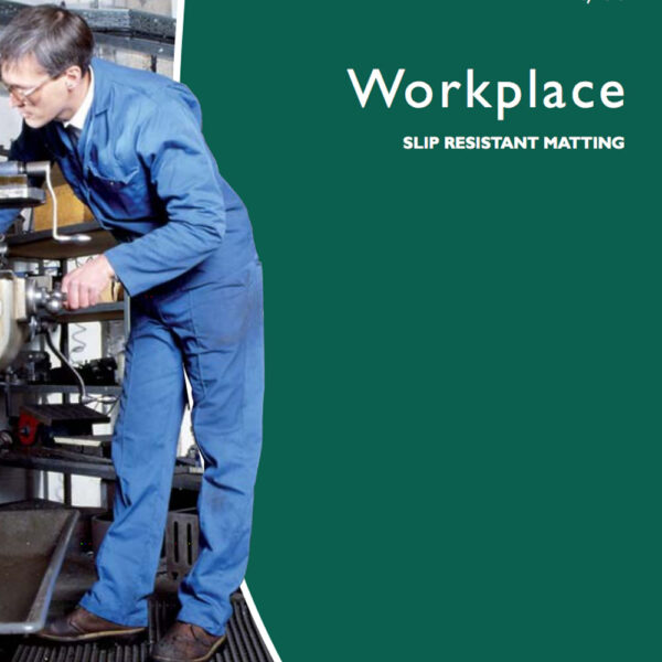 Vynagrip antislip vloermat - Afbeelding 5
