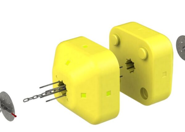 Polyform APB modulaire boei - Afbeelding 5