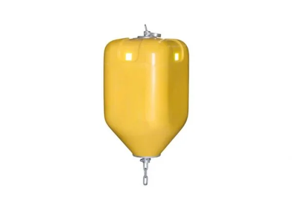 Polyform ankerboei Aqua-series geschuimd - Afbeelding 3