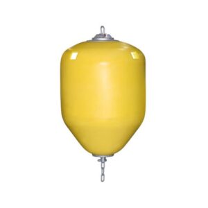 Polyform ankerboei Aqua-series geschuimd