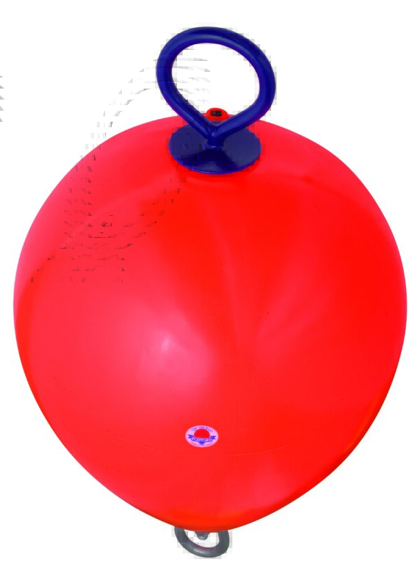 Polyform-ankerboei-met-korte-staak-CCE-maru-watersport