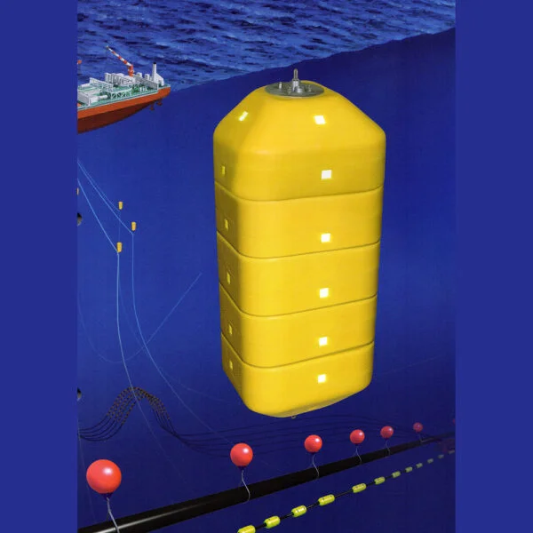 Polyform APB modulaire boei - Afbeelding 2