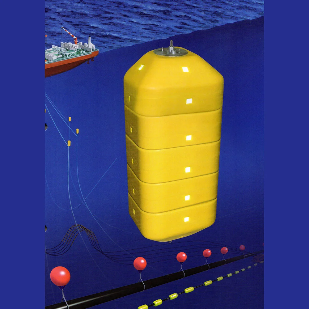 Polyform APB modulaire boei - Afbeelding 2