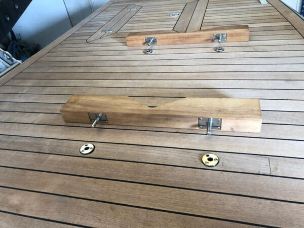 Swi-TEC bijbootsteun - Afbeelding 5