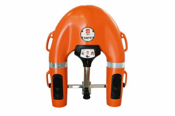 Usafe reddingsboei - Afbeelding 9
