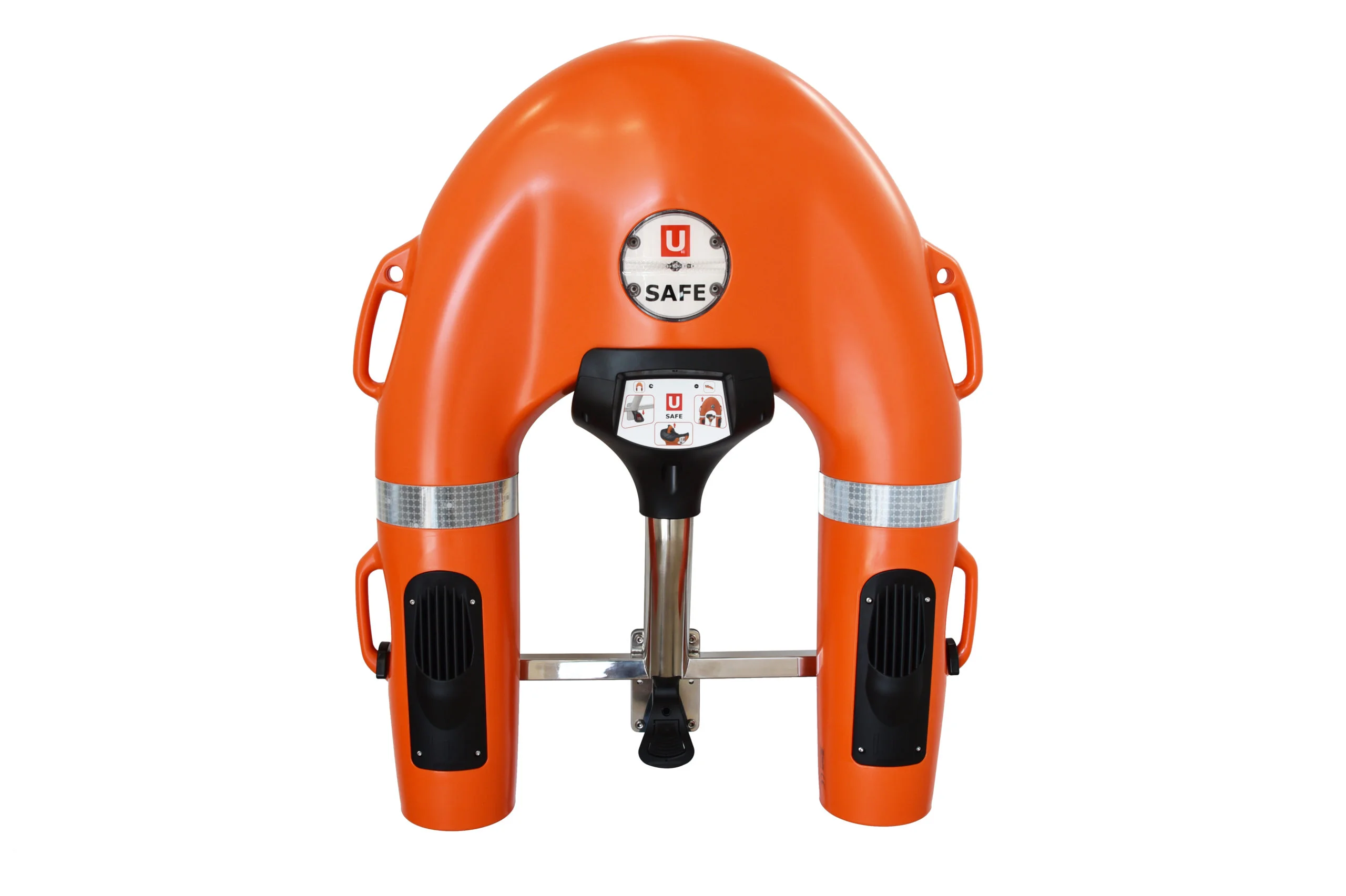 Usafe reddingsboei 9 Usafe reddingsboei - Afbeelding 9