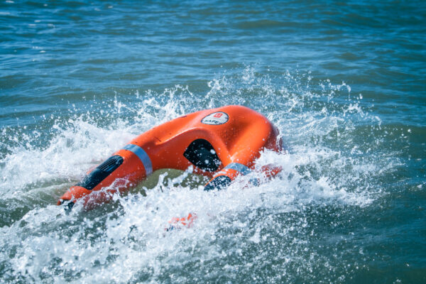 USafe reddingsboei voor de watersport