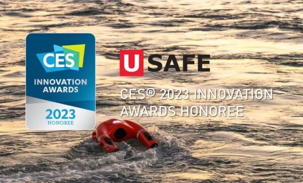 Usafe reddingsboei - Afbeelding 11