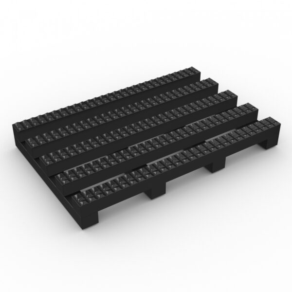 Vynagrip antislip vloermat