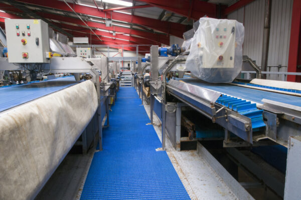 Vynagrip antislip vloermat - Afbeelding 2