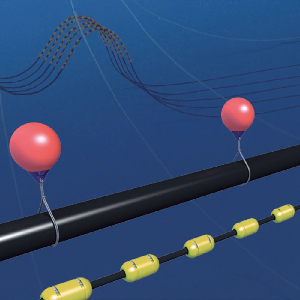 Polyform bolfender A-serie 13 Polyform bolfender A-serie - Afbeelding 13