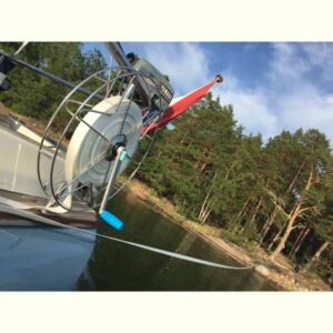 ankerrol-hekanker-anker-preekstoel-veilig-ankeren-maru-watersport
