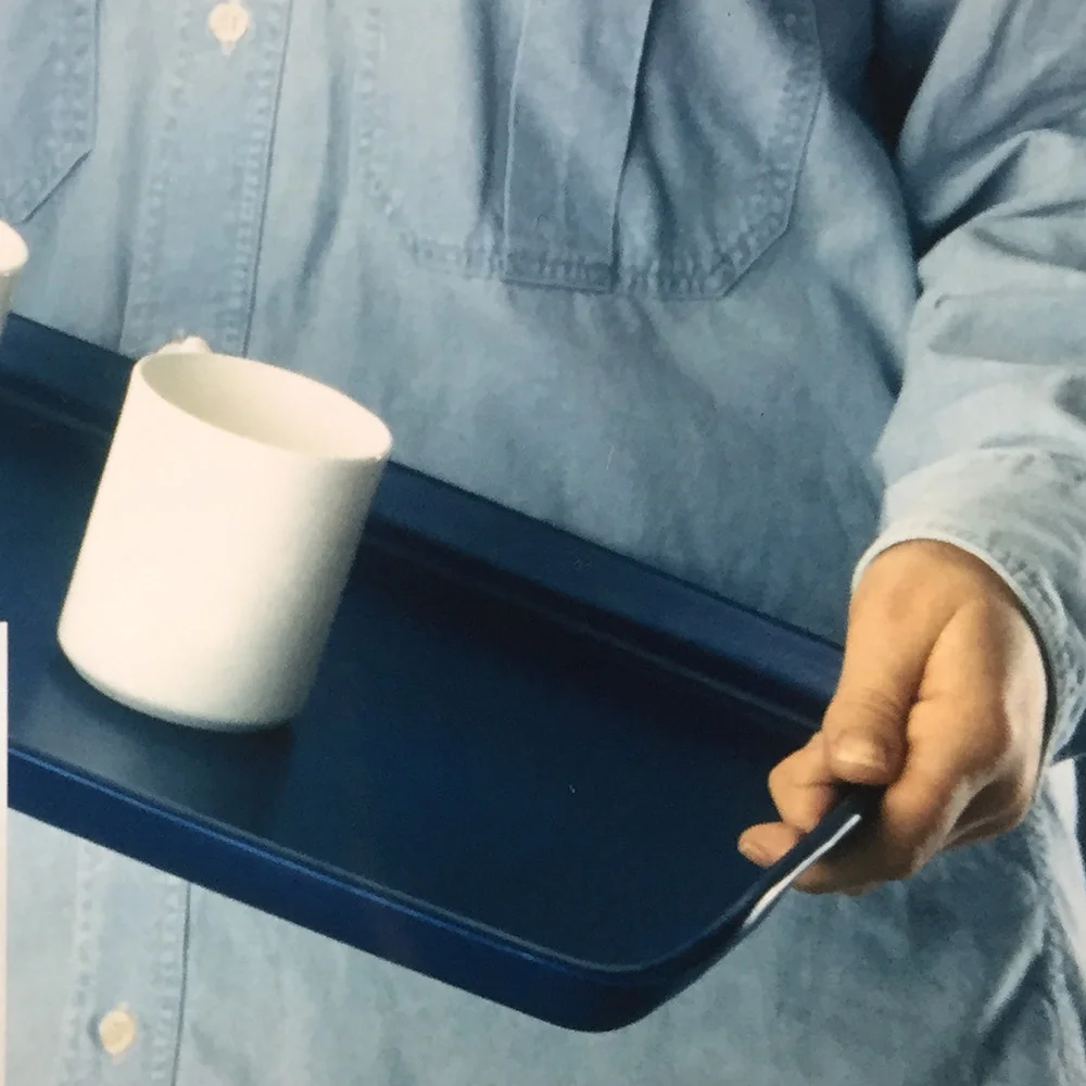 Dycem antislip placemat - Afbeelding 2