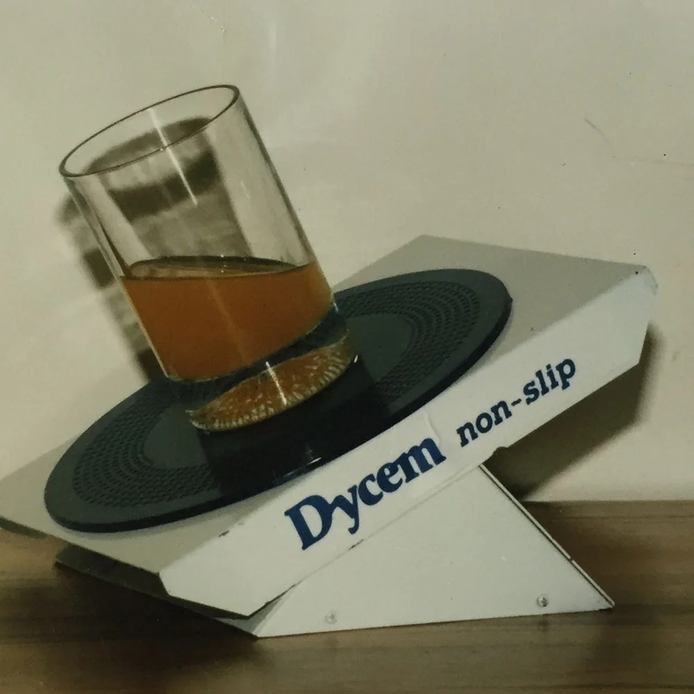 Dycem antislip placemat - Afbeelding 3