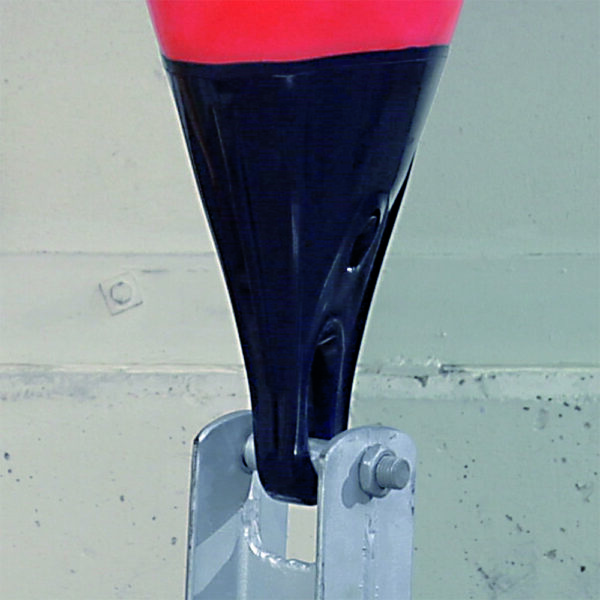 Polyform bolfender A-serie - Afbeelding 9