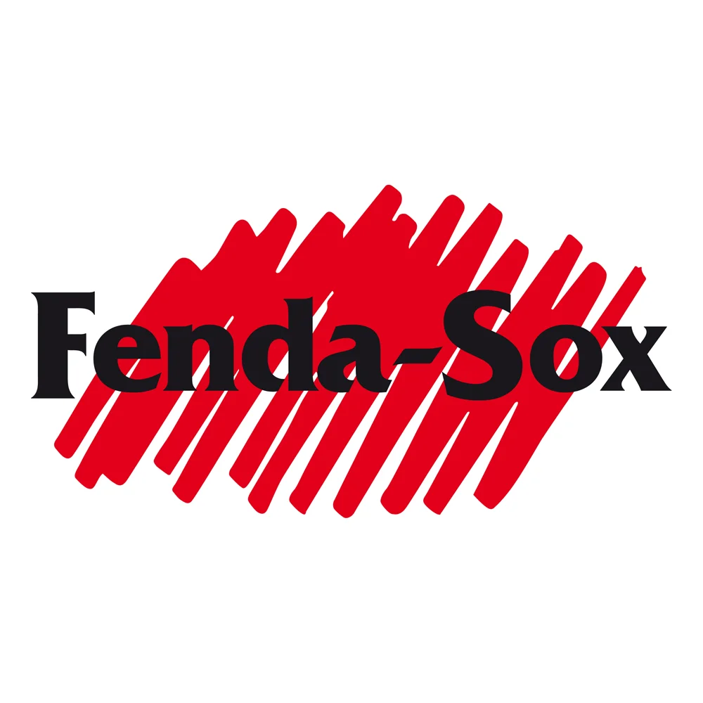 Aere Fenda-Sox fendercover wooly - Afbeelding 4