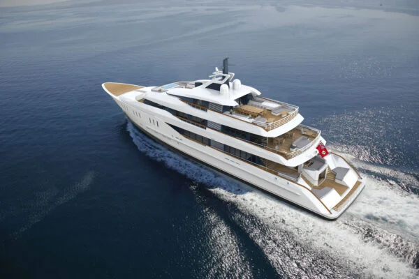 Superjacht fenders-stootwillen-buoys-superyachts
