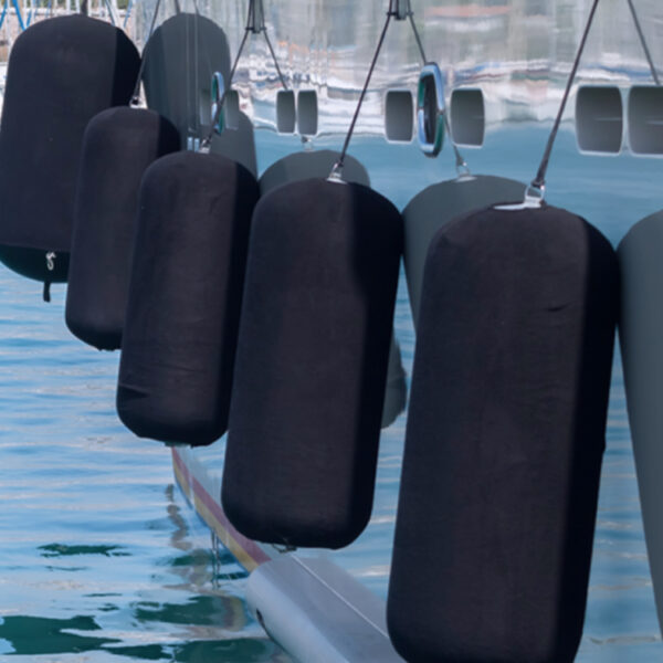 Megafend fendercover neopreen - Afbeelding 2