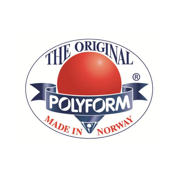 Polyform bolfender A-serie - Afbeelding 2