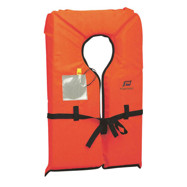 marine reddingsvest lifejacket plastimo