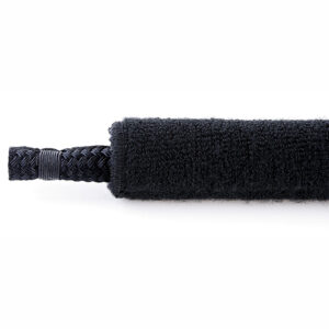 Megafend lijnbeschermer acryl wooly