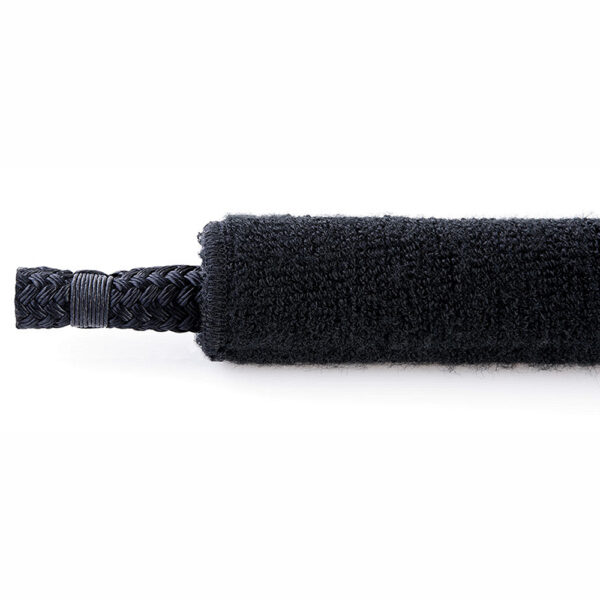 Megafend lijnbeschermer acryl wooly
