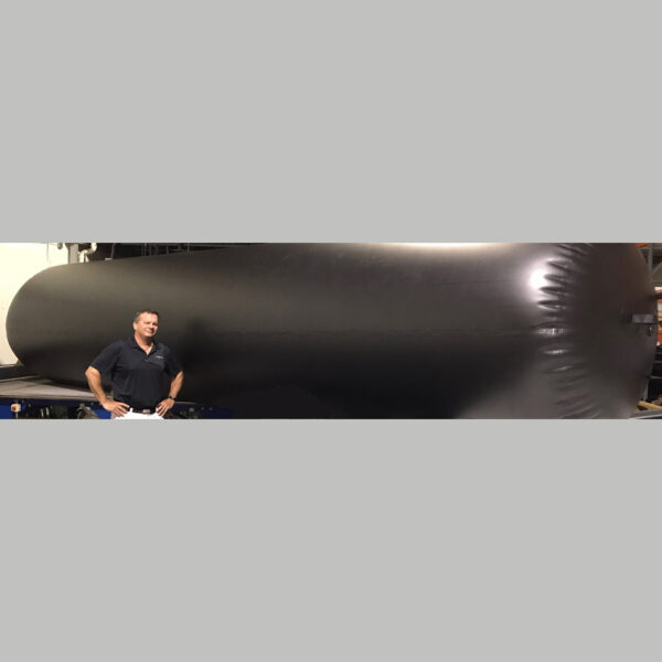 Megafend Polyurethane lichtgewicht fender - Afbeelding 5