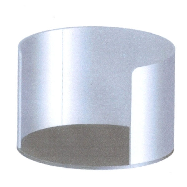 Carmanah zonnecel markeer-licht 6-serie - Afbeelding 4