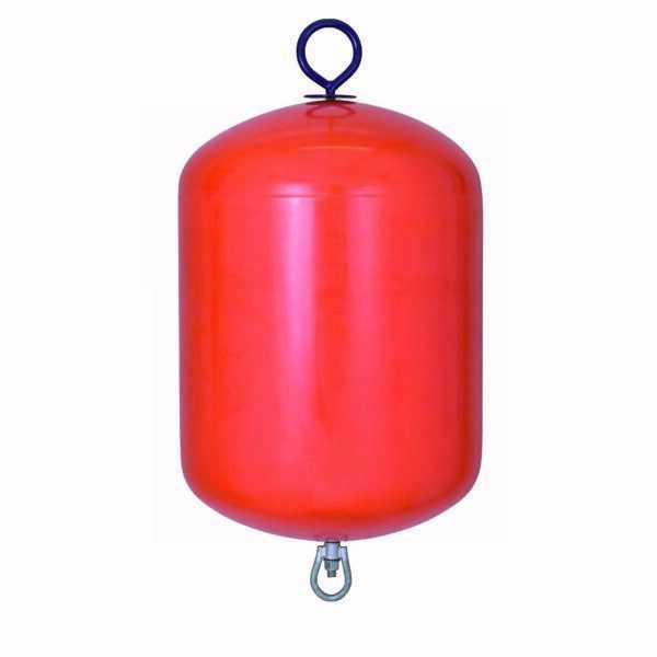 pendant modular marker mooring spring anchor pick up subsea buoy polyform aquaculture mb250red 1 scaled