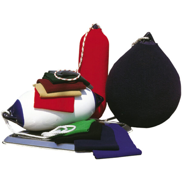 Polyform fenderhoes wooly - Afbeelding 6