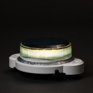 Carmanah zonnecel markeer-licht 5-serie