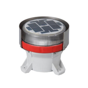 Carmanah 650 sector cap 225 gr rvs