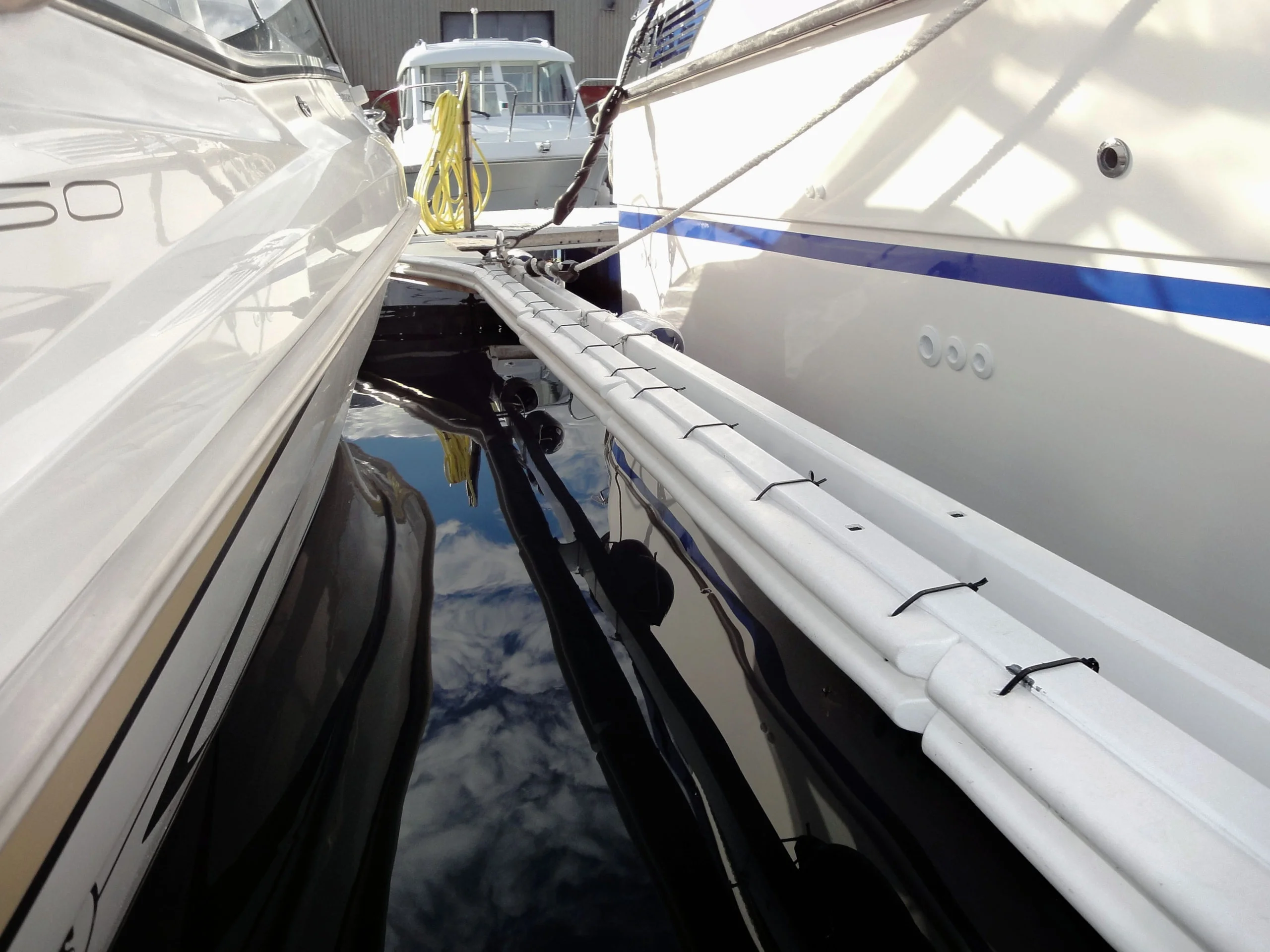 Polyform stootrand display 2 Polyform stootrand display - Afbeelding 3