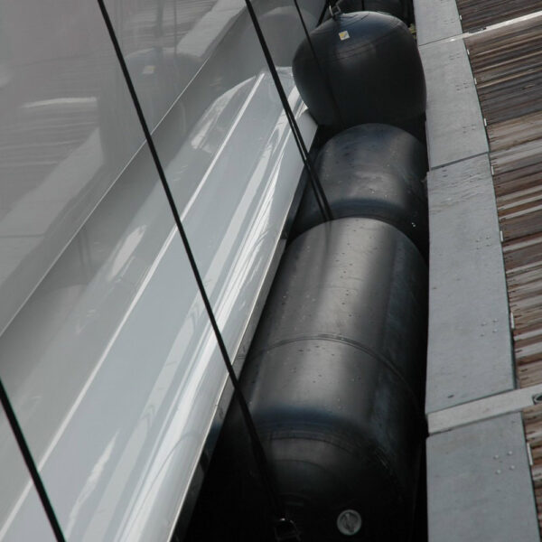 Aere lichtgewicht fender - Afbeelding 3