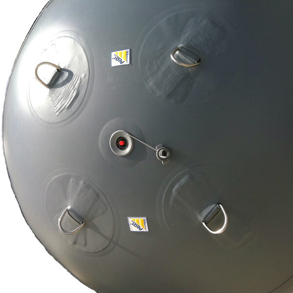 Aere lichtgewicht fender - Afbeelding 7