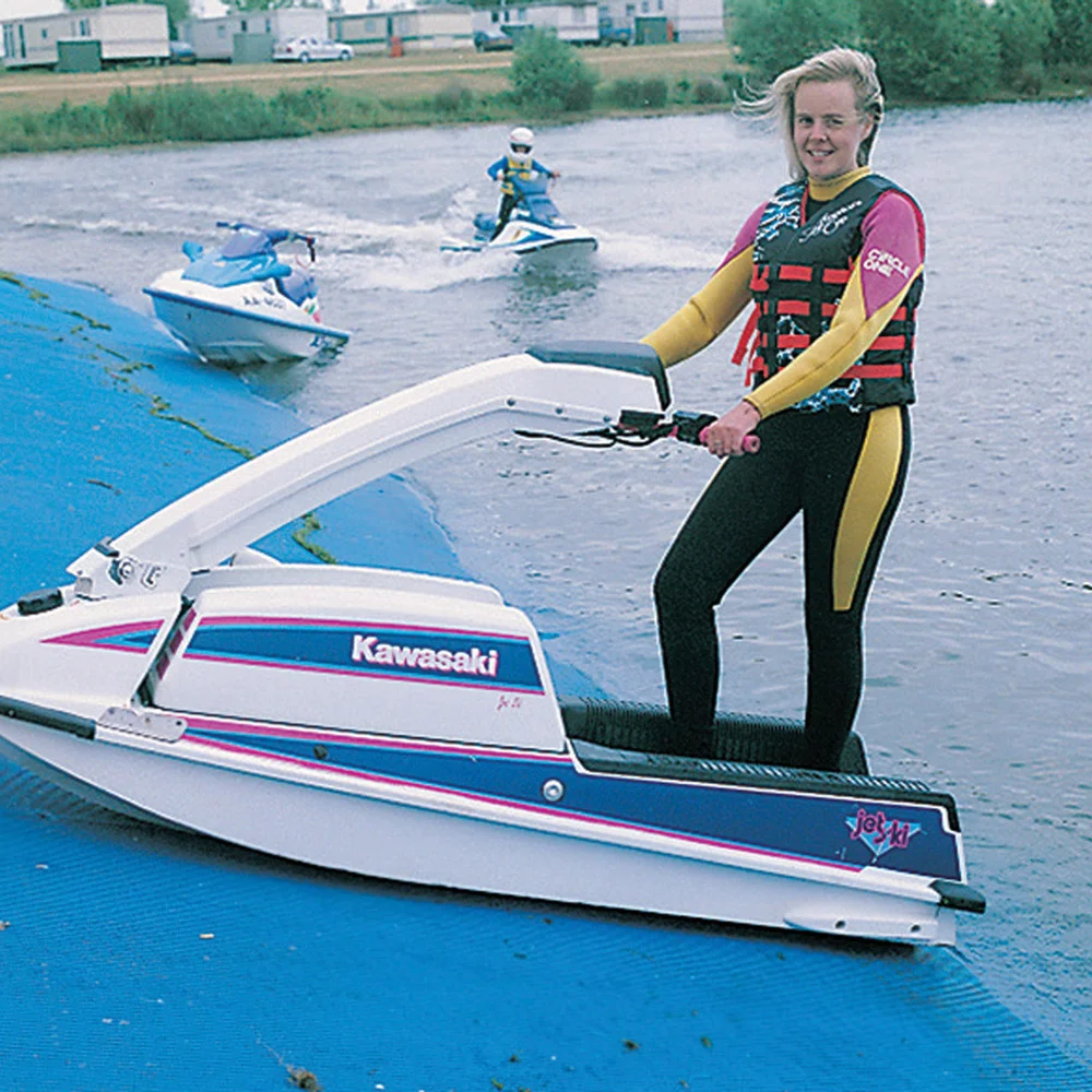 Heronrib antislip vloermat - Afbeelding 9